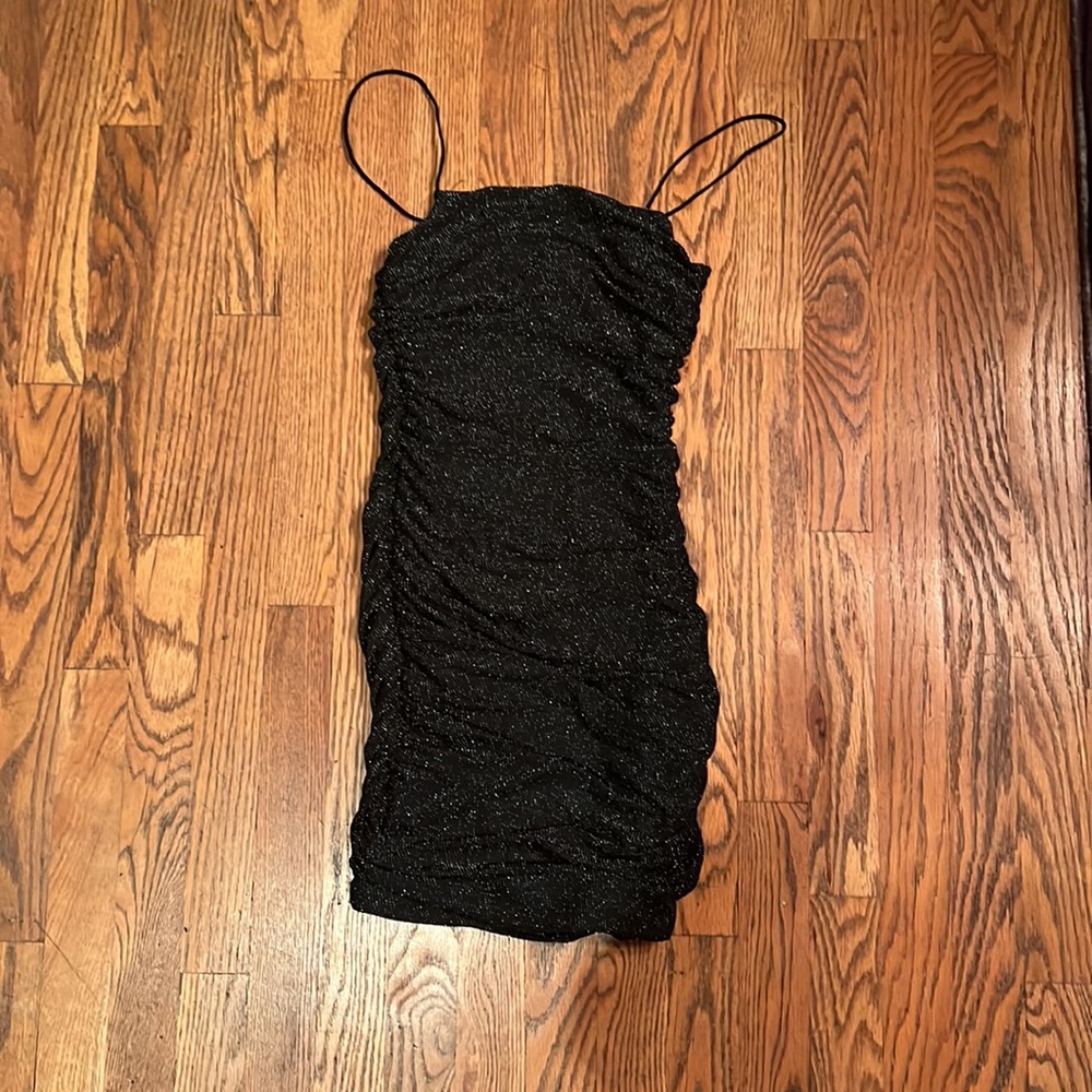 NWT Princess Polly Reeva Mini Dress - Picture 4 of 4
